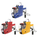 10-Digit Two-Line Label Price Tag Double-Row Price Machine,Double-Row Price