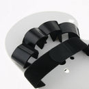 Stroke Hand Orthosis Separate Finger Flex Spasm Extension Board White