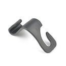 Universal Car Back Seat Headrest Hook Hanger for Bag Coat Purse Organizer Holder