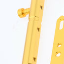 Golden Motorcycle Multifunctional Modified Cross Bar Handlebar Balance Lever