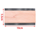Wood Trimmer Sweater Brush Roller Manual Fabric Comb Lint Remover Anti Pilli_