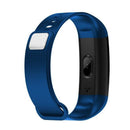 New Adjustable Bands Y5 Smart Watch Sports Fitness Activity Heart Rate Trac