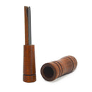 Whistling Whistle Wooden Duck Whistle Bait Whistle Outdoor Camping Whistle
