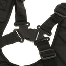 Adjustable Padded Shoulder Harness Strap Garden Brush Cutter Trimmer Strimm G8H3