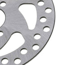 120mm Motorcycle Brake Disc Rotor for 47cc 49cc Mini Pocket ATV Brand qwe