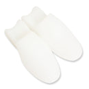 1Pair Toe Gel Separators Stretchers Bunion Protector Straightener Corrector Soft