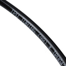 Air Hose Black 4mm x 2.5mm Pneumatic Polyurethane PU hose 10M