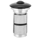 Headset Expander Bicycle Headsets Stem Top Cap Compressor 1 Inch / 1-1/8 In Z9S5