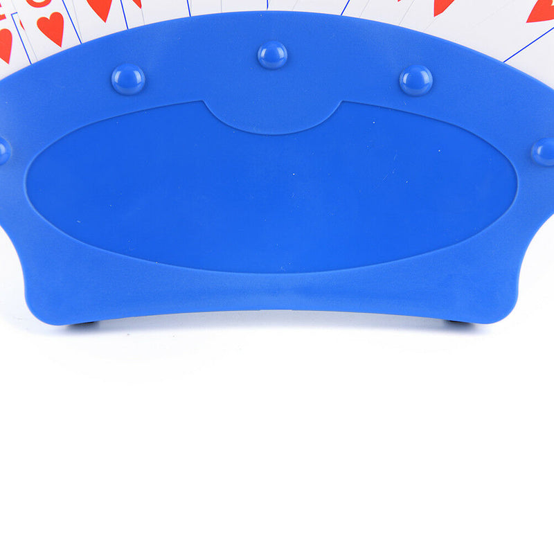 Playing card Holders poker base game organizes hands for easy play pokerStand JR