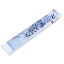 Snowscape DIY 5D Full Diamond Painting Embroidery Cross Stitch Home Decor C N7H8