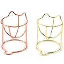 Makeup Egg Puff Storage Rack Beauty Egg Shelf Gourd Puff Rack Beauty Tools