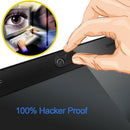 Webcam Covers (3 Pack), 0.7mm Ultra Thin Web Camera Cover Blocker for Mobil S4L1