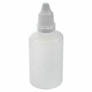 10 pcs Plastic Bottle Drop Bottle 50ml