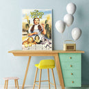 5D DIY Full Drill Diamond Painting The Wizard of OZ Embroidery Mosaic Kits