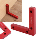 90 Degree Woodworking Right Angle Square Positioning Block Woodworking Tool
