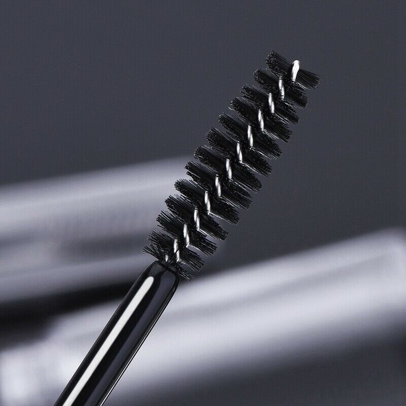 1 Set 5 Pcs 10Ml Reusable Empty Bottle Tube Container For Eyelash Growth Oi