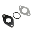 19mm Carburetor Manifold Gasket Seal for 110-250cc PIT Quad Dirt Bike ATV