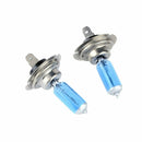 H7 100w Super White Xenon 12v Headlight Bulbs Smd Led  Van Head light Bulbs