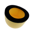 Sponge Air Filter Cleaner Element Replacement for Kawasaki KDX200 KLX250S