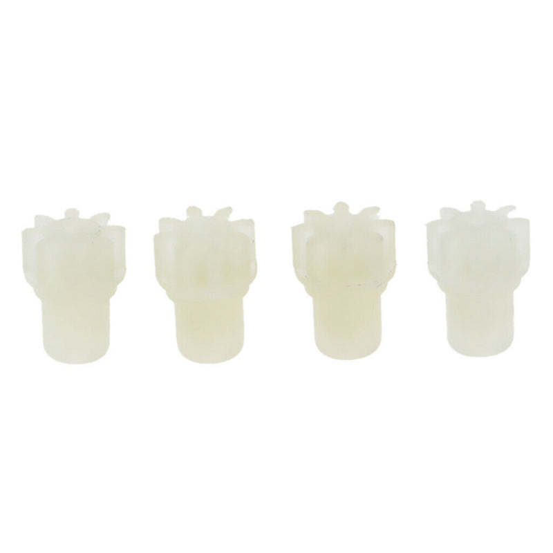 4x 1/24 RC Car Driving Gear for Wltoys A202 A212 A222 A232 A242 A252 Upgrade