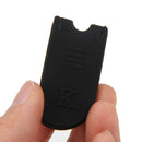 Saxophone Thumb Rest Saver Cushion Pad for Sax Thumb Hook Music Instruments