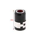 Removable Magnetizer Ring Magnetic Steel For 6.35Mm Screwdriver Bit ME