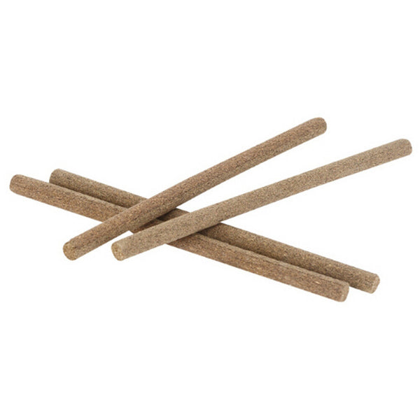 Traditional 30Pcs/Box Smokeless Moxibustion Sticks Moxa Sticks 0.7*12Cm Gift FT