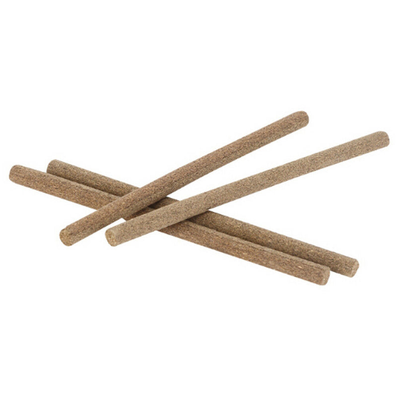 Traditional 30Pcs/Box Smokeless Moxibustion Sticks Moxa Sticks 0.7*12Cm Gift FT