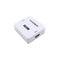 VGA To HDMI Full HD Video 1080P Converter Box Adapter For PC Laptop DVD HDT OZ