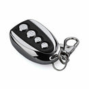 Wireless EDAL Automatic Remote Control Clone Door Garage Door Portable R FVN