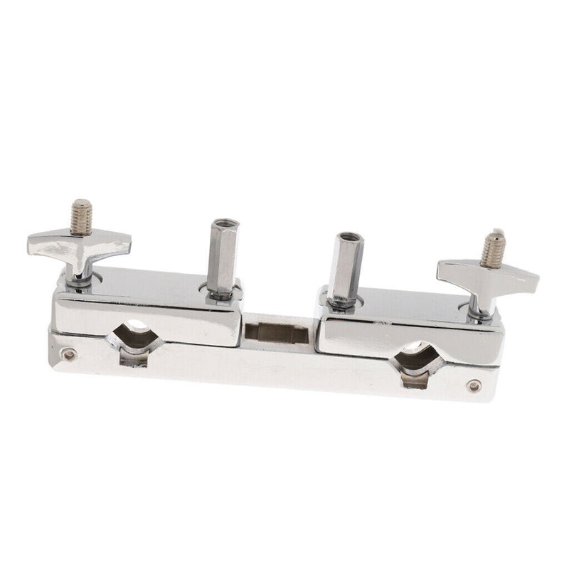 Zinc Alloy Multiclamp Cymbal Stand Rack Adjustable Arm For Drum Cymbal Parts