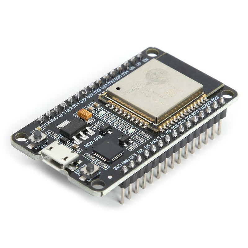 ESP-32S ESP-WROOM-32 ESP32 Bluetooth WIFI Dual Core CPU Development Board A