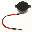 1x ACTIVE PIEZO BUZZERS 22mm Mini Electronic Buzzer Sounder Alarm