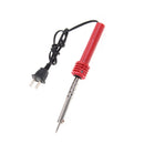 New 220V 40W Electric Iron Temperature Welding Soldering Iron Tool J3C