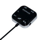 Car Kit Wireless Bluetooth FM Transmitter MP3 Player 3.5mm Audio AUX A
