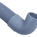 78.7" Length Flexible Elbow Drain Hose for Washer Washing Machine