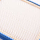 Pop1 pcs Hepa Filter For Electrolux Vacuum Cleaner Exhaust FC9088 ZE360WP