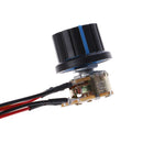 Reversible DC Motor Speed Controller PWM DC 10-50V 40A 12V24V36V48V 2000WOZ