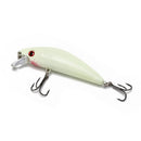 minnow night fishing lure bass crank bait hooks fish crankbait tackle plastic 3C