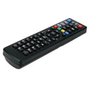 Universal Remote Control Replacement for MAG250 254 255 256 257 270 IPTV