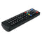Universal Remote Control Replacement for MAG250 254 255 256 257 270 IPTV