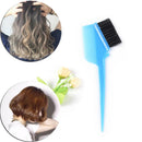 Pro Dye Hair Comb Hairdressing Coloring Brush Comb Hairdresse Hair StylingToolJR