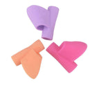 3pcs Kids Silicone Pencil Holder Pen Writing Aid Grip Posture Correction A