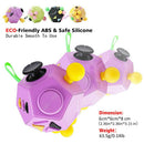 Relief Cube Anti Stress Decompression Dice Toys