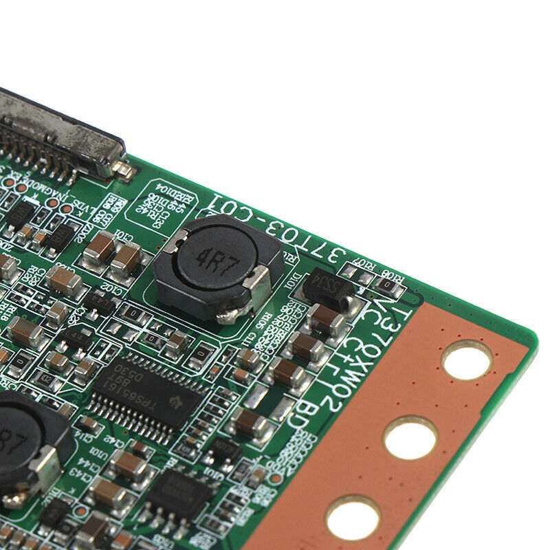 New T-con board LCD Controller T370XW02 VC 37T03-C0 OZ