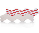 12 pcs Anti Slip Bath Grip Stickers Non Slip Shower Strips Pad Floor Safety Tape