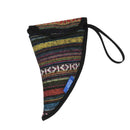 Ocarina Gig Bag Carry Bag Protective Bag With Strap For 12 Holes Ocarina