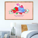 5D DIY Full Drill Diamond Painting Lovers Birds Cross Stitch Embroidery Kit