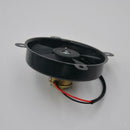 6 "  Electric   Radiator   Thermo   Cooling   Fan   Universal   For   150cc