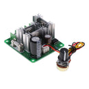 6V-90V 15A DC Motor Pump  Controller